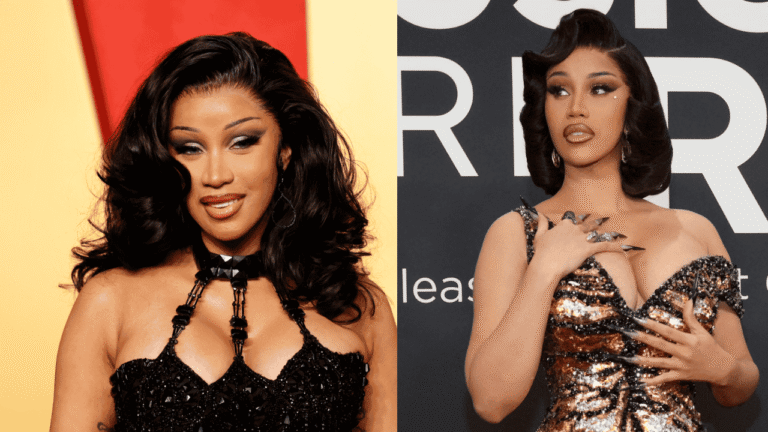 Cardi B Net worth