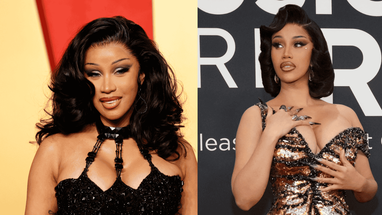 Cardi B Net worth