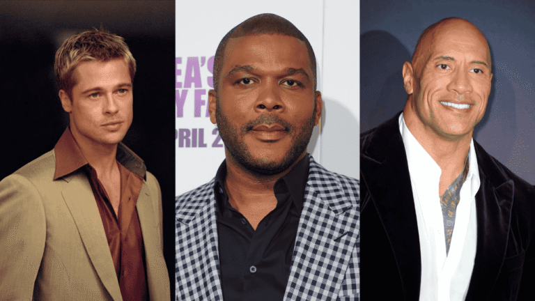 Top 15 Richest Hollywood Actors