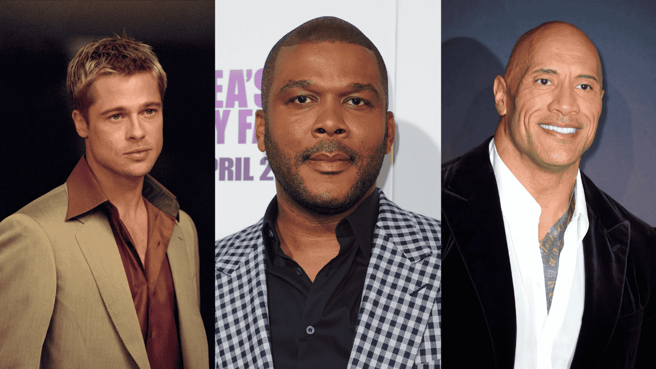 Top 15 Richest Hollywood Actors