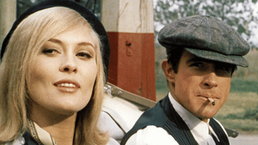 Who Killed Bonnie and Clyde