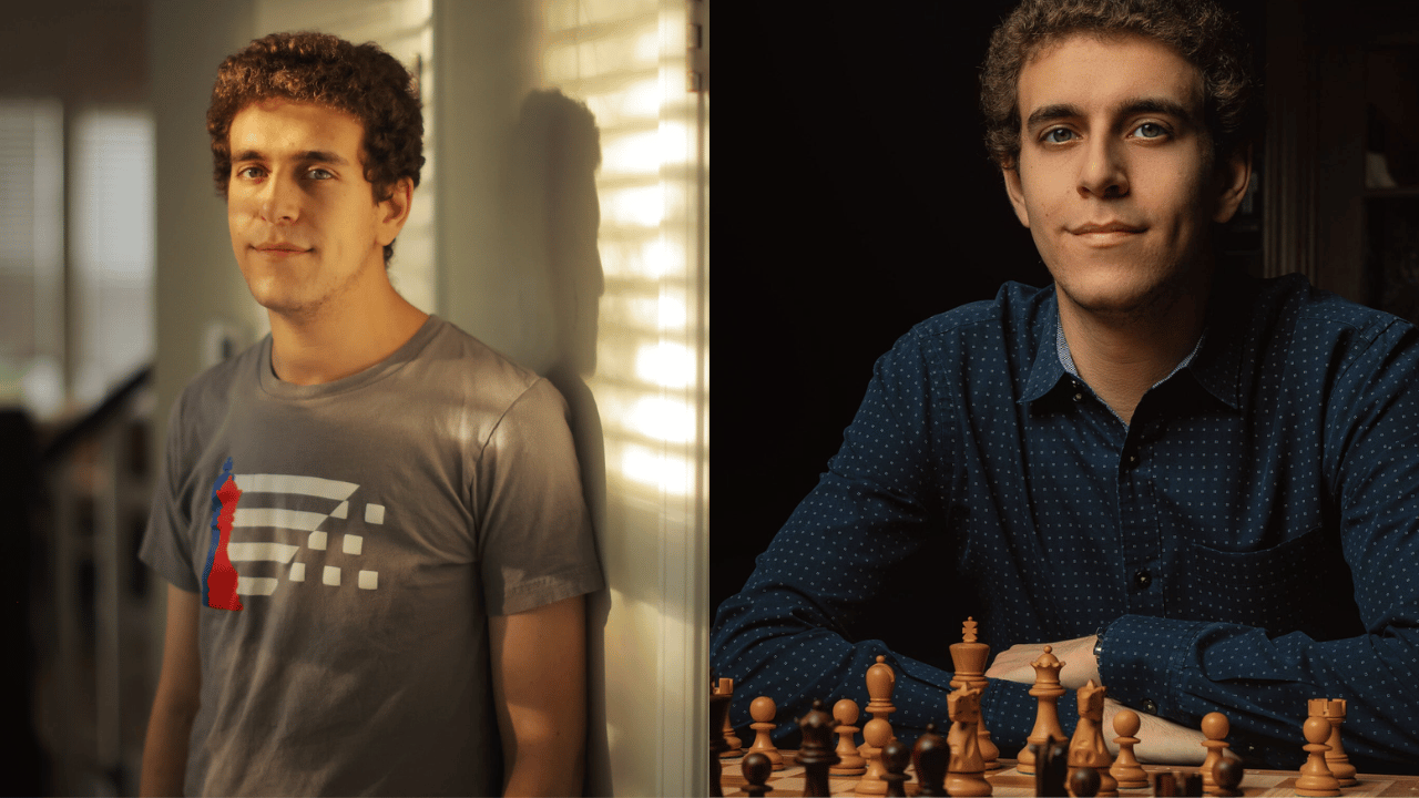 Daniel Naroditsky Cause of Death