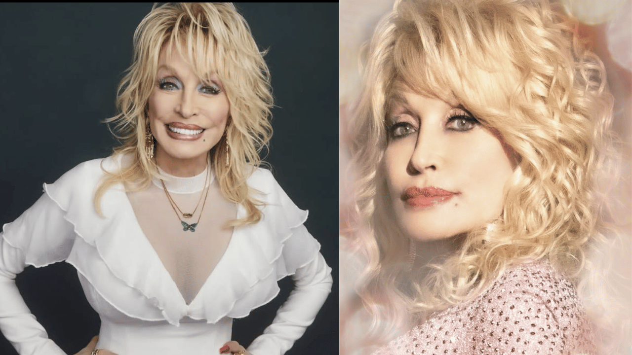 Dolly Parton Age