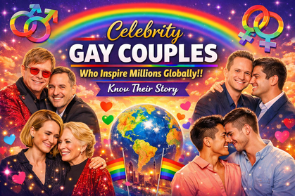 Gay Couples