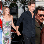 Gigi Hadid Bradley Cooper