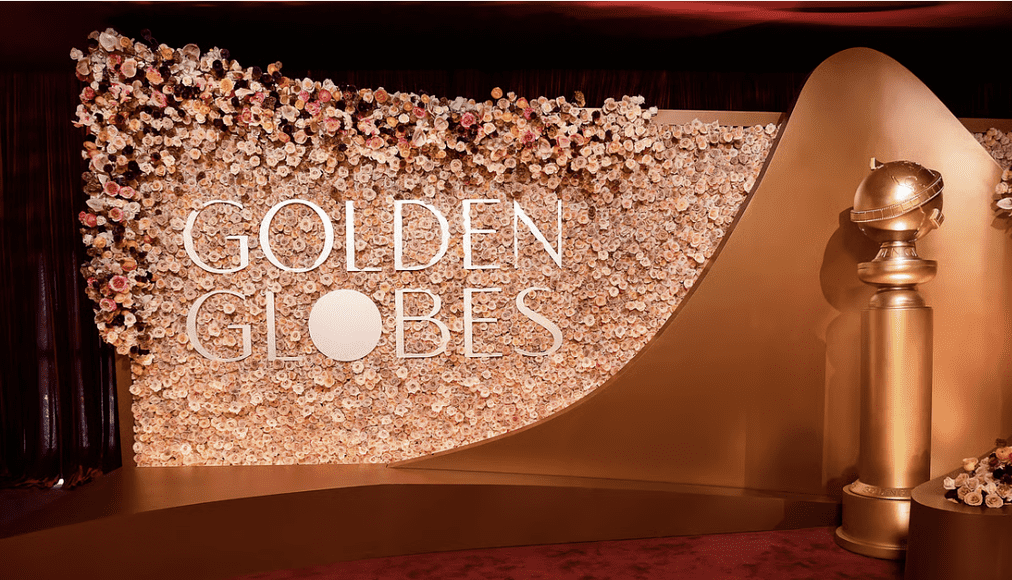 Golden Globes 2026