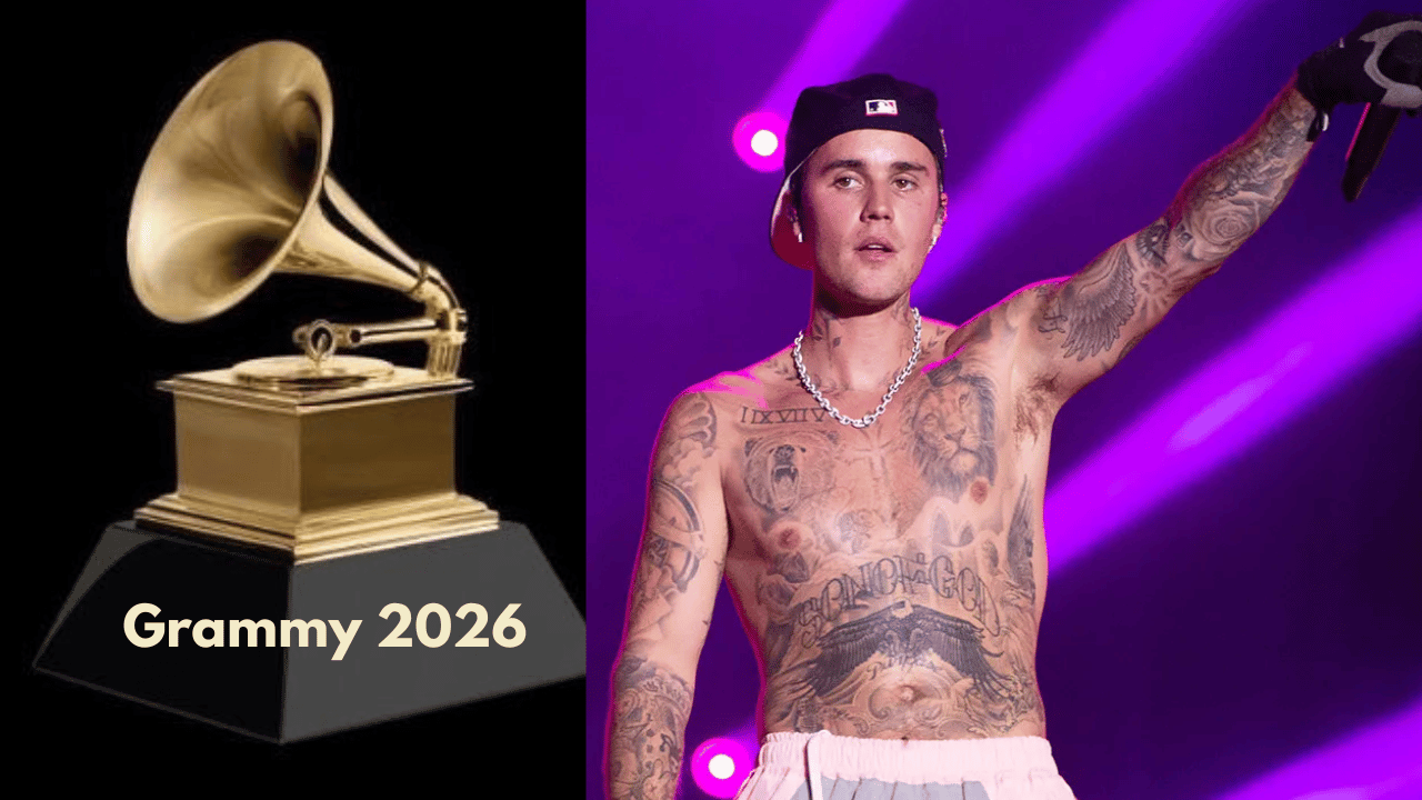 Grammy 2026