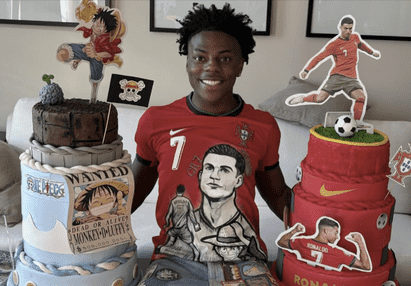 IShowSpeed Net Worth