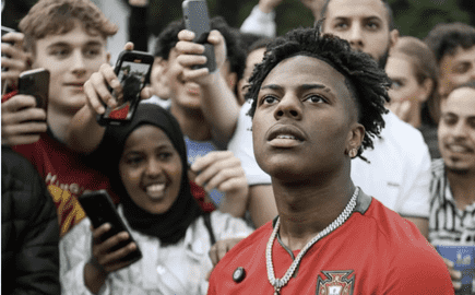 IShowSpeed Net Worth