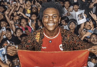 IShowSpeed Net Worth