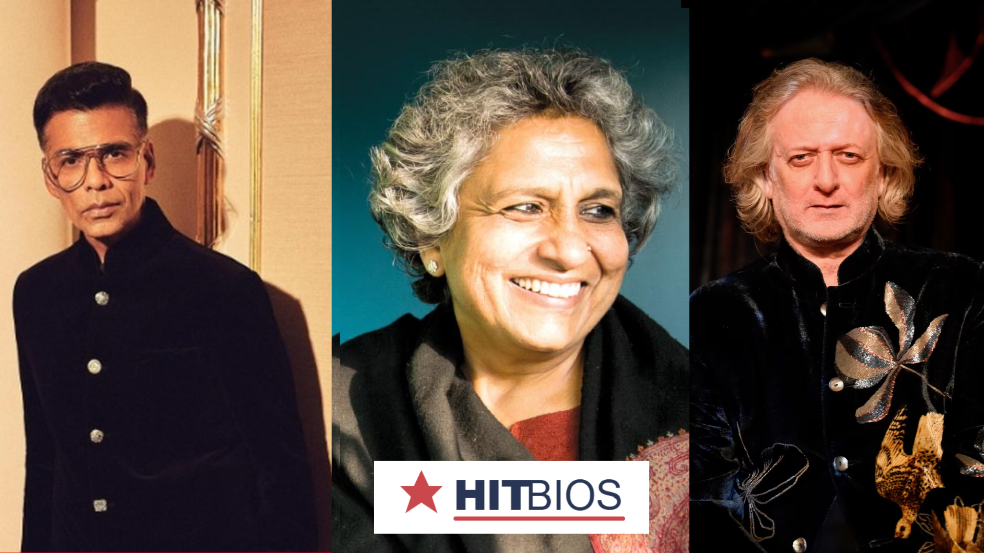 Indian Gay Celebrities