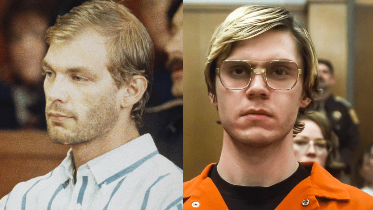 Jeffrey Dahmer