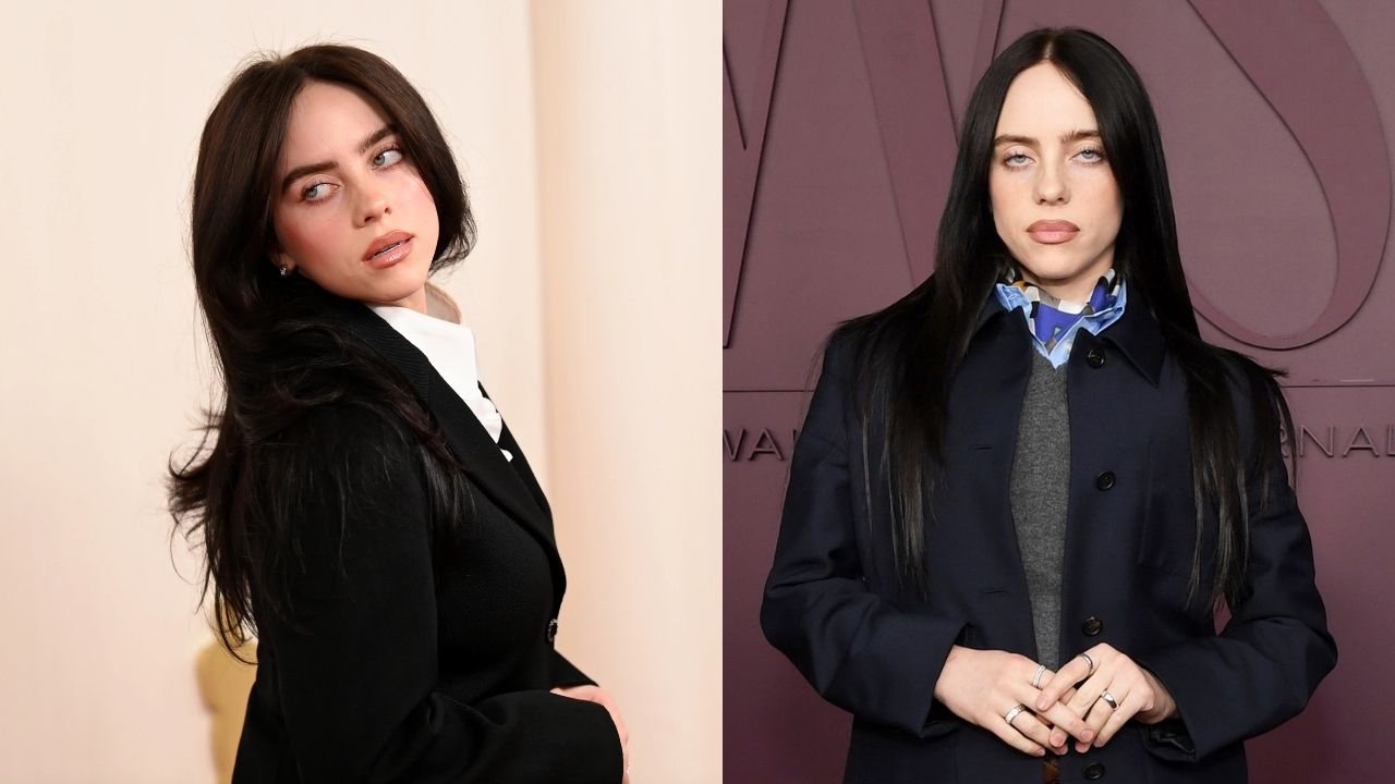 Billie Eilish