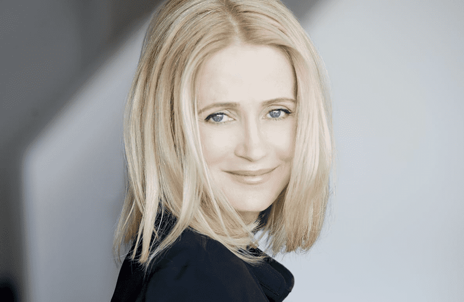 Kelly Rowan