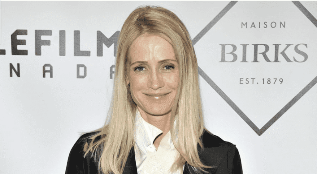 Kelly Rowan