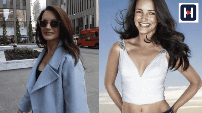 Kristin Davis Net Worth