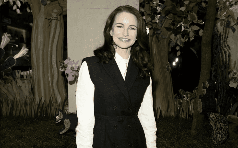 Kristin Davis Net Worth