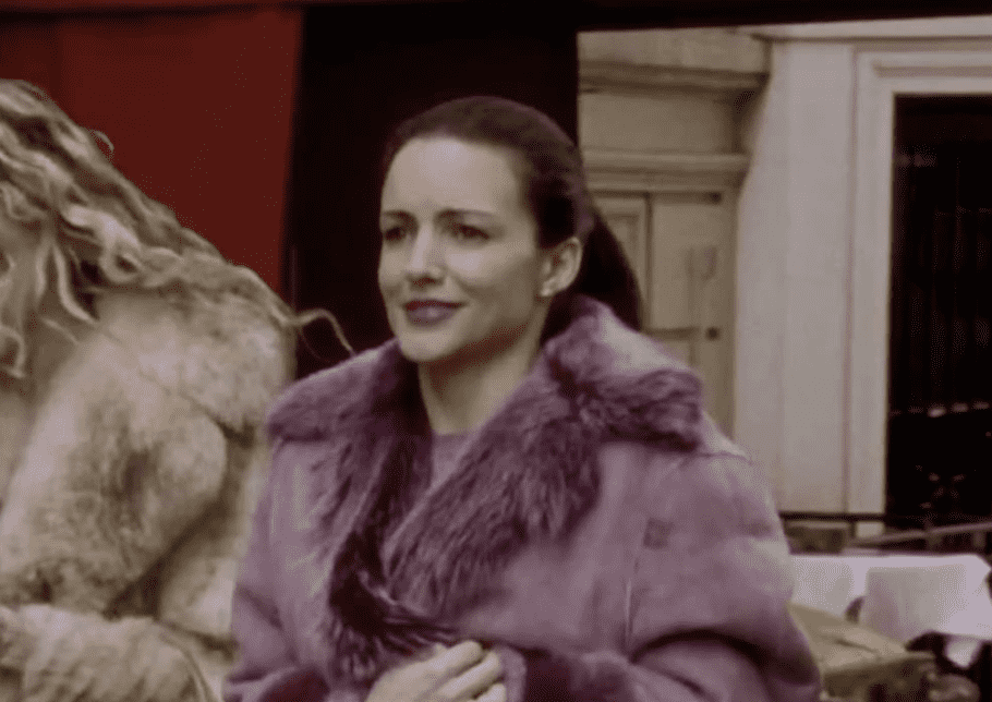 Kristin Davis Net Worth