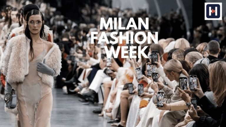 Milan Fashion Week