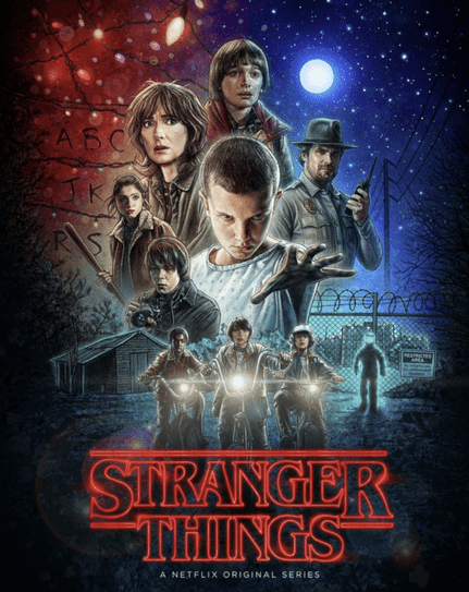 Science Fiction Series