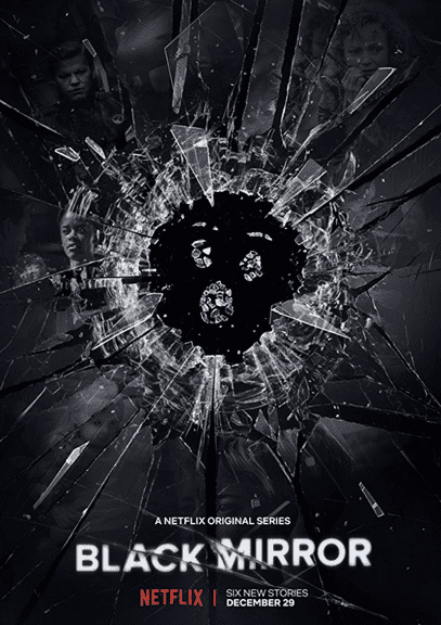 Science Fiction Series