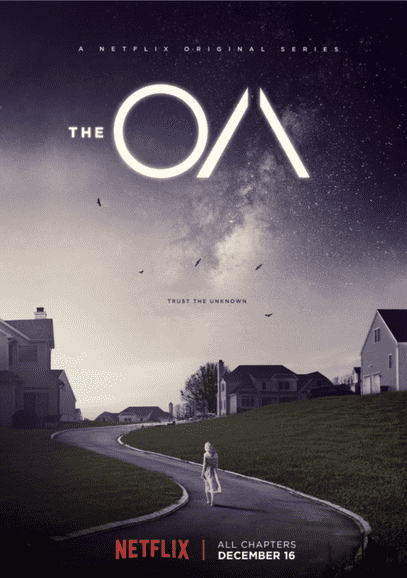 Science Fiction Series