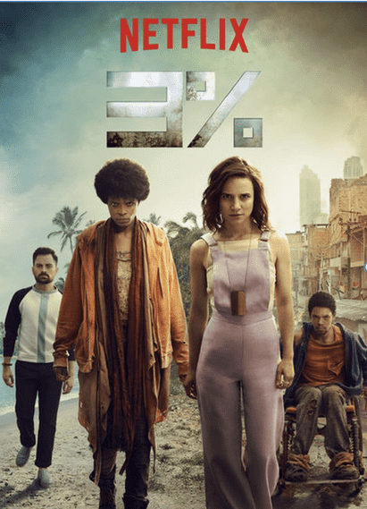 Science Fiction Series