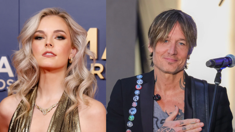 Keith Urban’s New Girlfriend