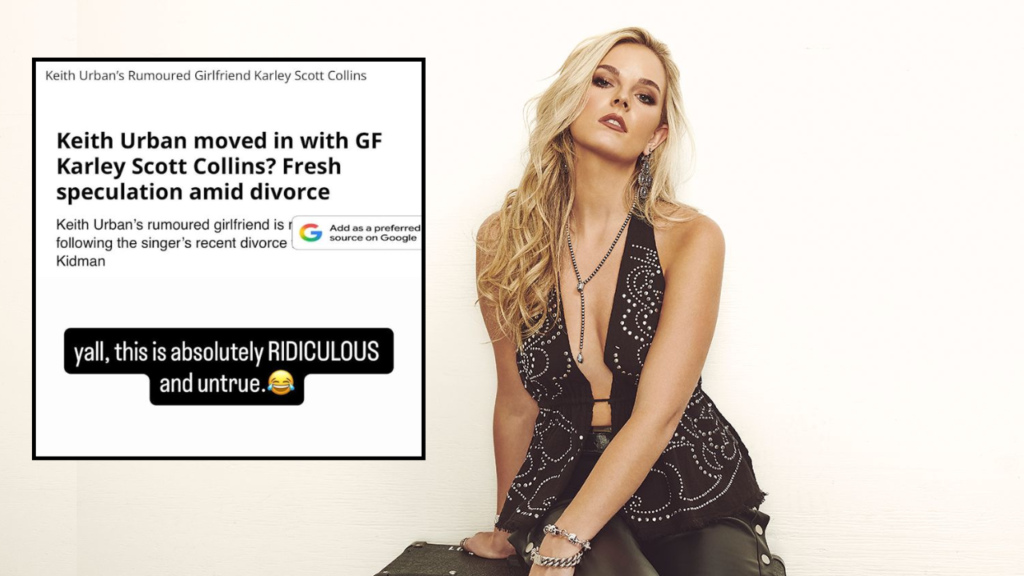 Karley Scott Collins