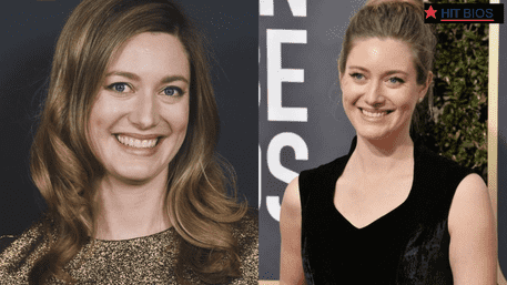 Zoe Perry