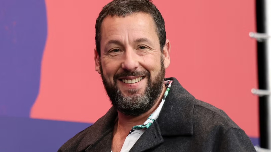 Adam Sandler