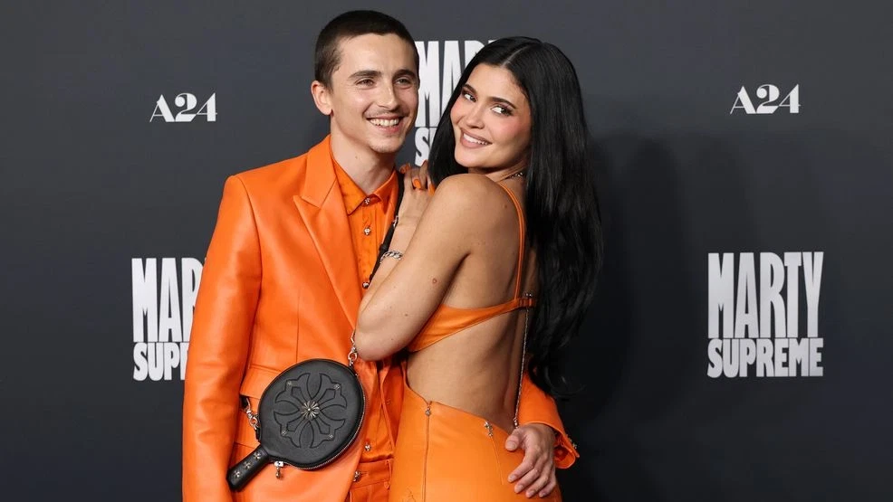 Kylie Jenner Timothée Chalamet Dating Story: From Rumors to Reality
