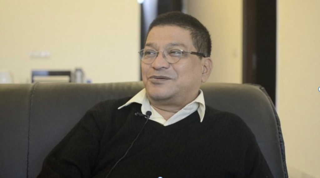 Indian Gay Celebrities