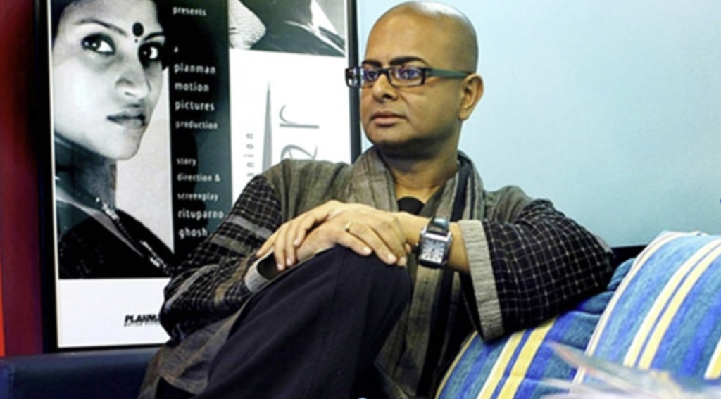 Indian Gay Celebrities