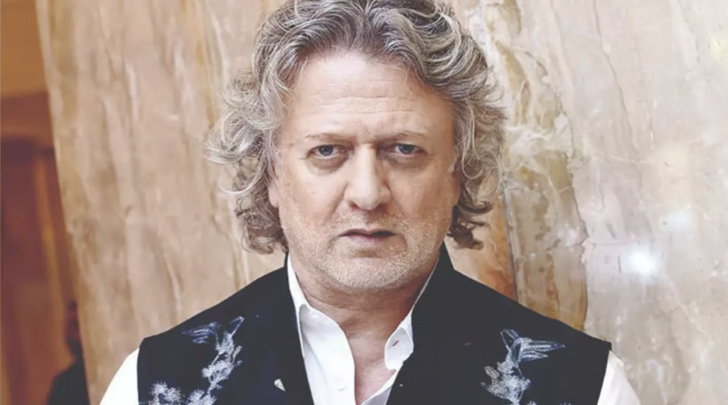 Indian Gay Celebrities