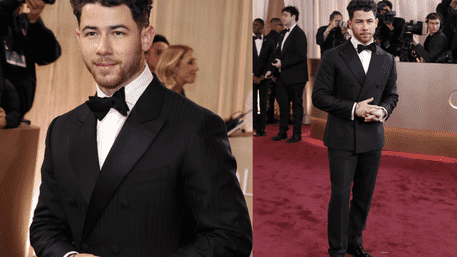 Priyanka Chopra Nick Jonas