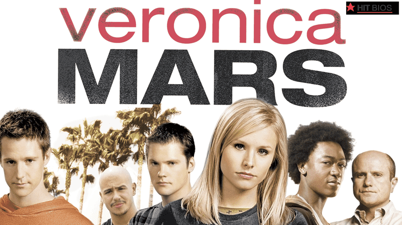 Veronica Mars Season 4