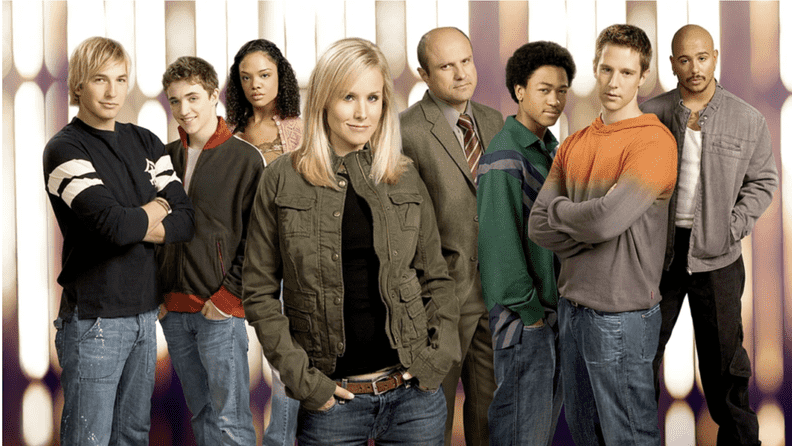 Veronica Mars Season 4