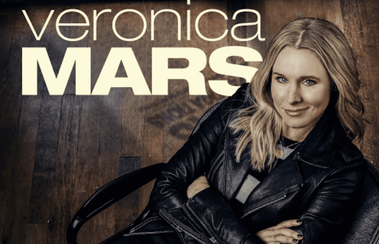 Veronica Mars Season 4