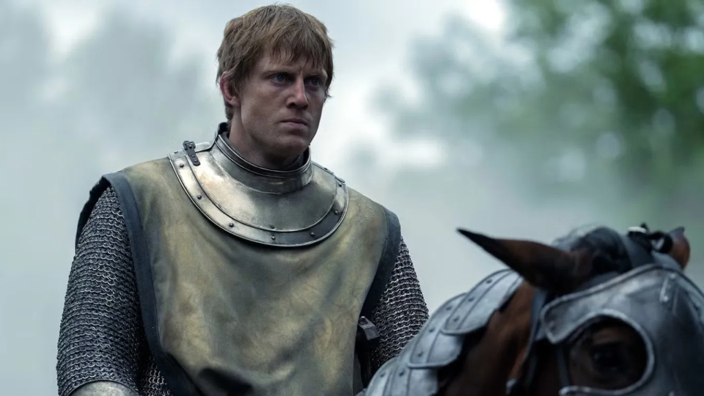 A Knight of the Seven Kingdoms Episodes 