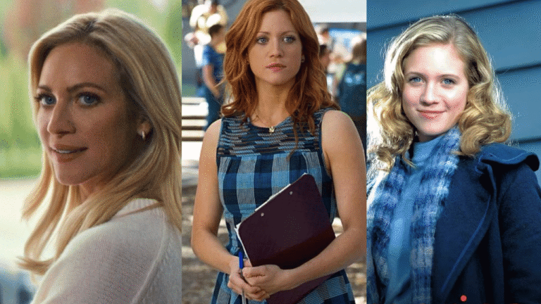 Brittany Snow Movies and TV Shows