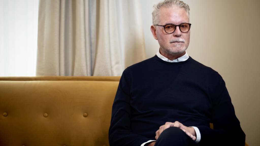 Eric Dane Greys Anatomy