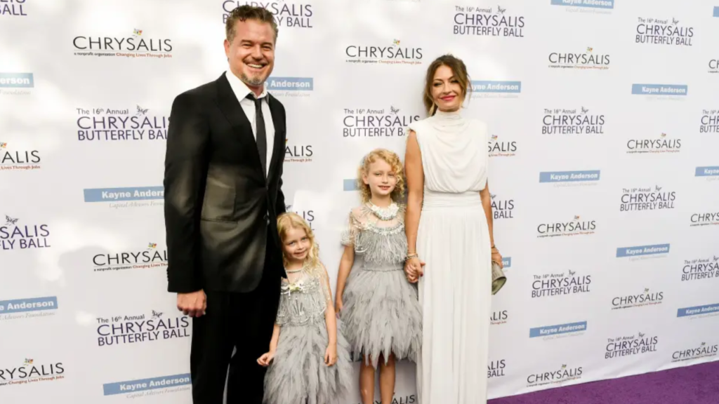 Eric Dane Greys Anatomy