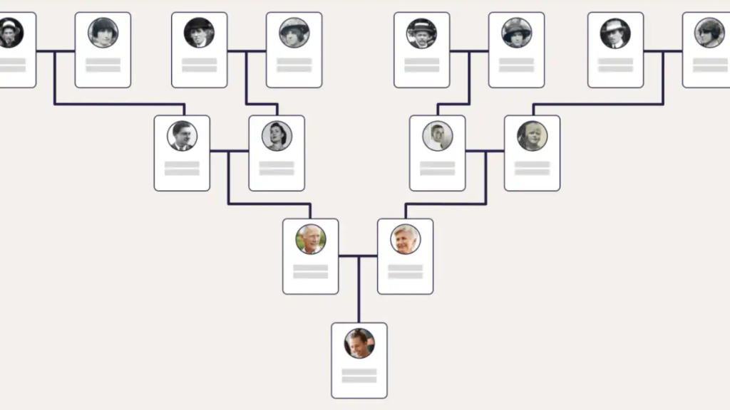 Family Tree