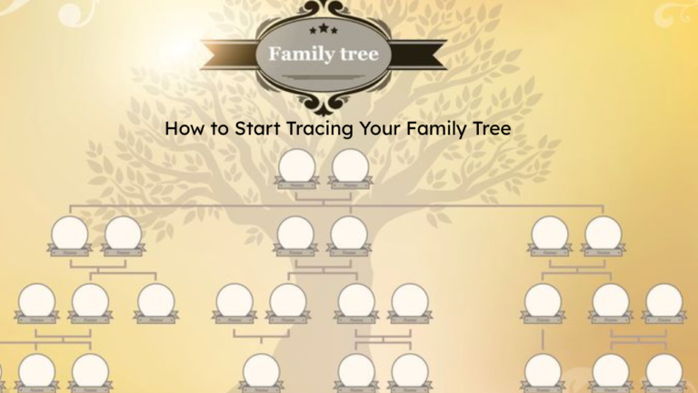 Family Tree