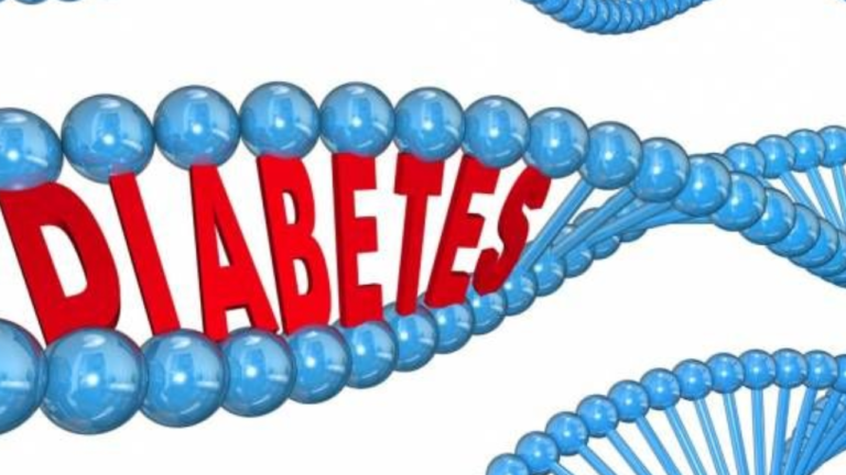 Is Diabetes a Genetic Disease