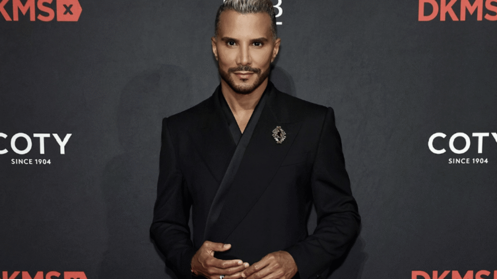 Jay Manuel