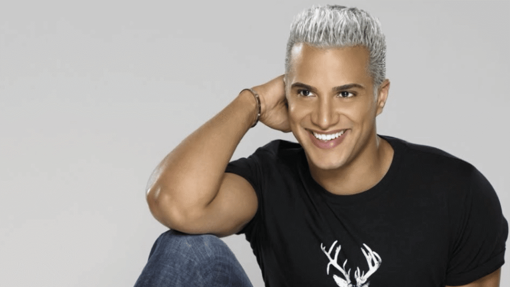 Jay Manuel