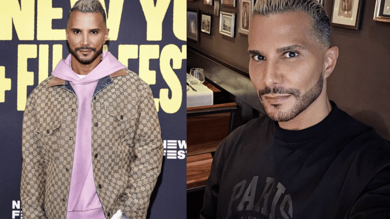 Jay Manuel
