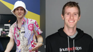 Linus Sebastian